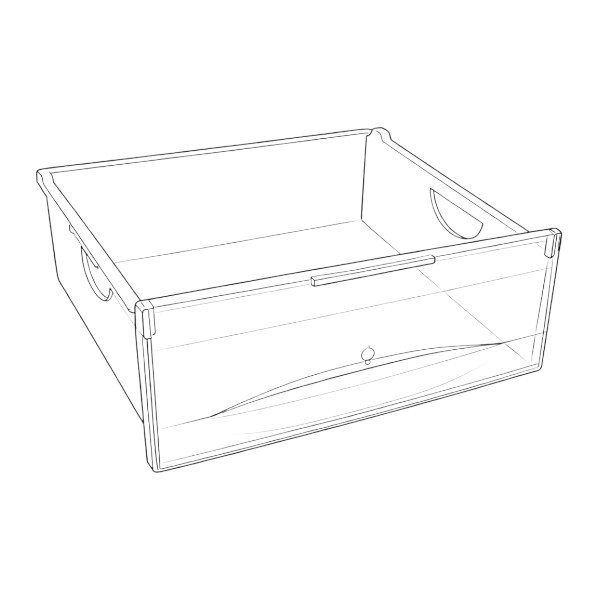 Cassetti - Contenitori