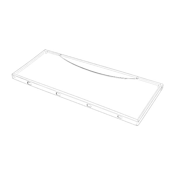 Cover - Frontali cassetti