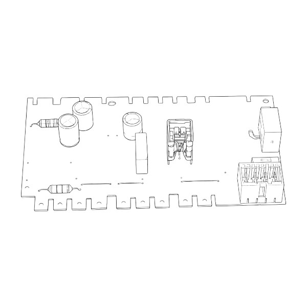 Moduli - Schede elettroniche