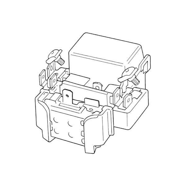 Parti elettriche varie